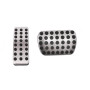 Pédales pour A B CLA GLA ML GL R Class W168 W169 W176 W245 W246 W251 W164 W166 X164 X166 C177 X156