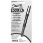 Sharpie, SAN2093197 Lot de 4 stylos roller