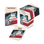 Ultra Pro 15953 - Snorlax & Munchlax Full View Deck Box for Pokémon