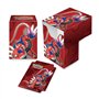 Ultra Pro Deck Box - Pokemon - Koraidon #16187 Deckbox