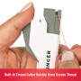 Singer Needle Threader Assistant-