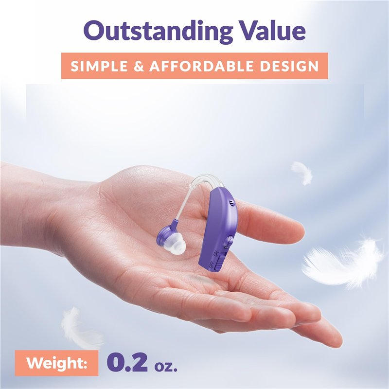 Mixte Anneau de Saut Fermoir