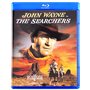 The Searchers [Blu-ray] [1956] [US Import] [2006]