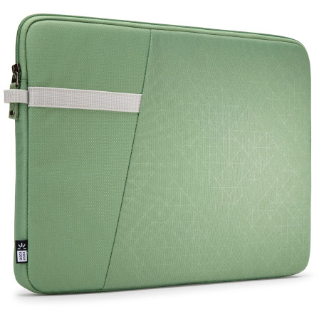 Case Logic Ibira IBRS215 - Islay Green sacoche d'ordinateurs portables 39