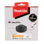 Makita 191D93-3 Tête à 2 fils Tap&Go 2,4mm