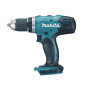 Perceuse visseuse 18V LXT (machine seule) - MAKITA DDF453Z