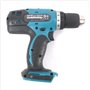 Perceuse visseuse 18V LXT (machine seule) - MAKITA DDF453Z