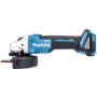 Makita- Meuleuse 125mm DGA504ZJ LXT 18V Brushless