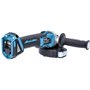 Makita- Meuleuse 125mm DGA504ZJ LXT 18V Brushless