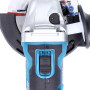 Makita- Meuleuse 125mm DGA504ZJ LXT 18V Brushless