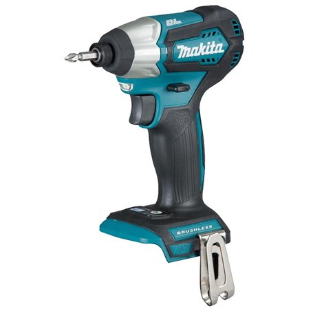 Visseuse à chocs 18V Li-Ion LXT 140Nm (Produit seul) - MAKITA DTD155Z