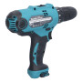 Perceuse visseuse 320W Ø10mm - MAKITA DF0300