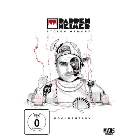 Stolen Memory Documentary [Import]