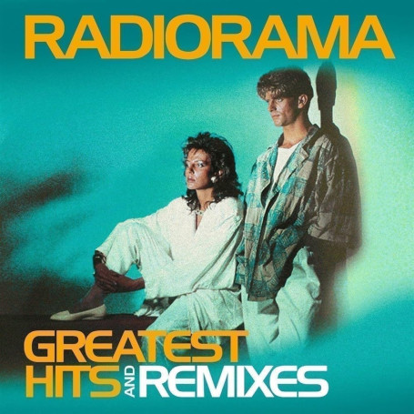 Greatest Hits & Remixes