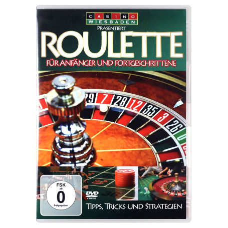 Roulette Für Anfänger & Fortge