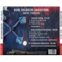 Tymoczko:Rube Goldberg Variations ble Music; Atlantic Brass Quintet; Amernet String Quartet; Matthew Bengston; John Blacklow] [B