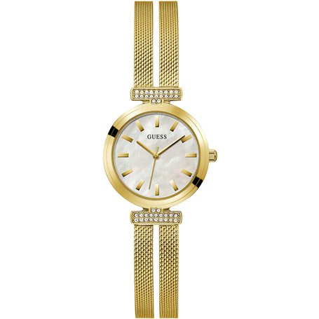 GUESS Montre Femme GW0471L2