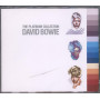 Platinum Collection : David Bowie (Coffret