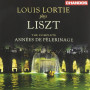 Liszt: The Complete Années de pèlerinage