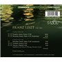 Liszt: The Complete Années de pèlerinage