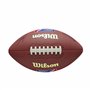 Wilson Ballon de Football Americain European League of Football Replica, Similicuir