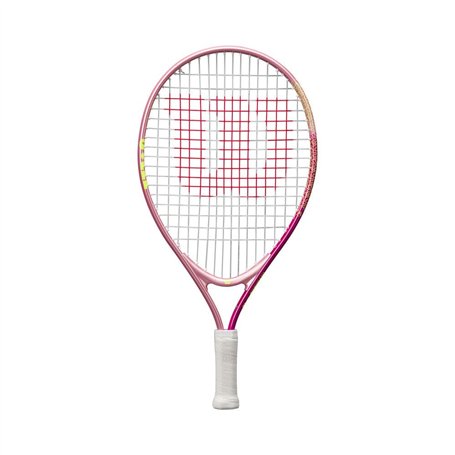 Wilson Intrigue Jr 19 Tennis Racket