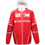 Puma SF Team Veste