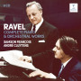 Ravel: Intégrale des Œuvres pour Piano & pour Orch