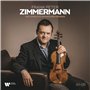 F.P. Zimmermann:Complete Warner Recordings