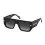 Lunettes de soleil Femme Just Cavalli SJC022-56096N ø 56 mm