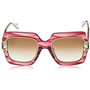 Lunettes de soleil Femme Just Cavalli SJC023V-530933 Ø 53 mm
