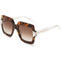 Lunettes de soleil Femme Just Cavalli SJC023V-5309AJ Ø 53 mm