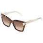 Lunettes de soleil Femme Just Cavalli SJC024V-5209AJ Ø 52 mm