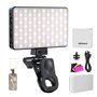 NEEWER Basics Lampe LED pour Selfie Compatible avec iPhone