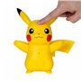 Pokémon Figurine Deluxe Pikachu de 11 cm pour s'entraîner et Jouer