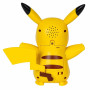 Pokémon Figurine Deluxe Pikachu de 11 cm pour s'entraîner et Jouer