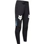 Fox Lady Ranger Grid Black 14 Pantalon de Cyclisme