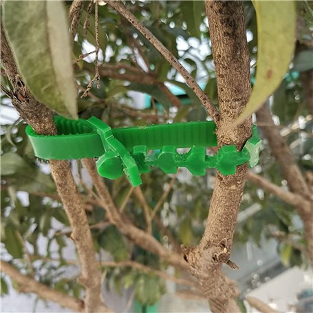 mDesign boite de rangement empilable (lot de 2) – panier rangement pratique en plastique avec 4 casiers – rangement de cuisine m