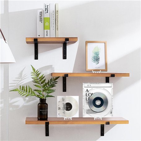 WINOMO 50 crochets de suspension pour cadre photo