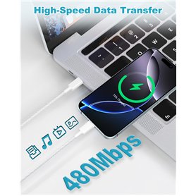 16 Pieces kit Tissus Patchwork Imprimé