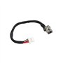 GinTai Câble d'alimentation CC de remplacement pour Acer Swift 3 SF314-51 SF314-51-30W6 Chromebook 14 CB3-431 CB3-431-C5FM CB3-4