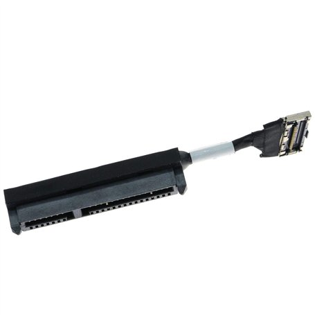 Gintai Connecteur de câble de Rechange pour Disque Dur Dell XPS15 9570 7590 Precision 5530 5540 0K0K71 K0K71 DC02C00I900 0K0K71