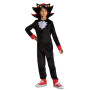 Disguise Déguisement classique pour enfant - 162019L-20L - Shadow Movie, Black And Red