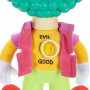 Peluche sonore The Simpsons Krusty Polyester PVC