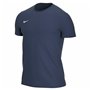 T-shirt à manches courtes homme Nike PARK VII BV6708 410 Blue marine