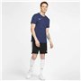 T-shirt à manches courtes homme Nike PARK VII BV6708 410 Blue marine