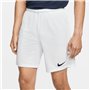 Short de Sport pour Homme Nike DRI FIT PARK III BV6855 100 Blanc