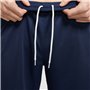 Short de Sport pour Homme Nike PARK III KNIT SHORT BV6855 410 Blue marine