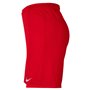 Pantalon de sport long Nike DRI FIT PARK III BV6855 657 Rouge Homme