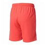 Short de Sport pour Enfants Nike DRI FIT PARK III BV6865 635 Rose
